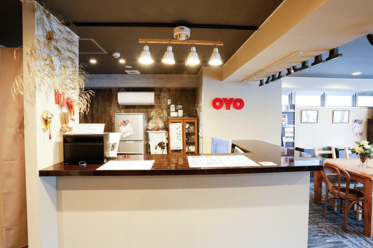 One More Heart At Nijojo 1 Hotel Kyoto Exterior photo